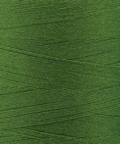 Green Polyester Thread - Vardhaman Pride V188